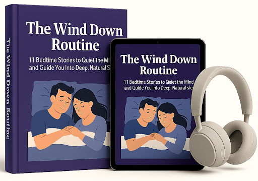 Dr. Collins’ Brand-New eBook — free digital bonus with Yu Sleep